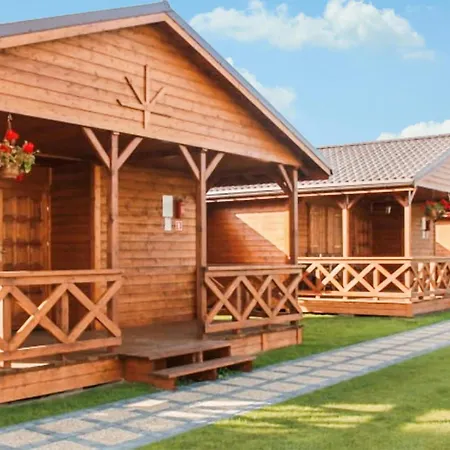 Awesome In With Sauna بيت للعطل *