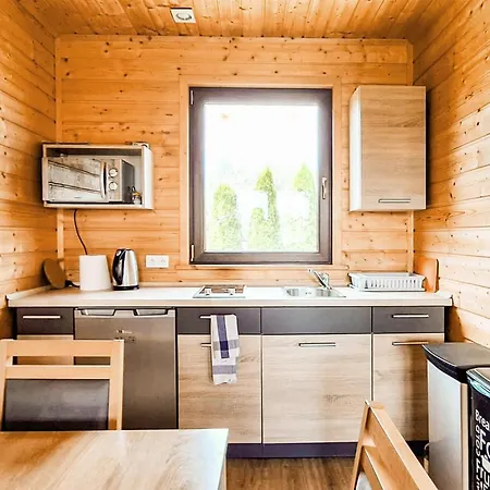 بيت للعطل Awesome In With Sauna *
