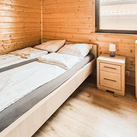 Awesome In With Sauna بيت للعطل