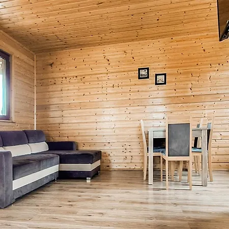 بيت للعطل Awesome In With Sauna