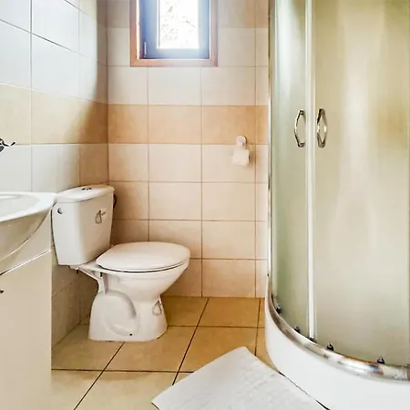 بيت للعطل Awesome In With Sauna *